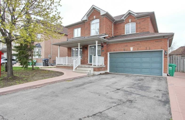 7 Mint Leaf Boulevard, Brampton | Image 1