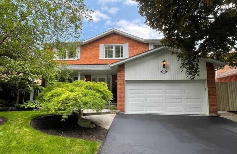 1840 Deers Wold, Mississauga | Image 1