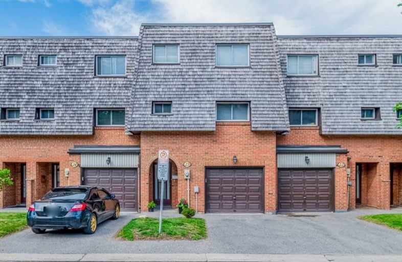 23 Briar Path, Brampton | Image 1