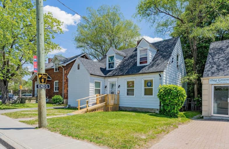 209 Queen Street West, Brampton | Image 1