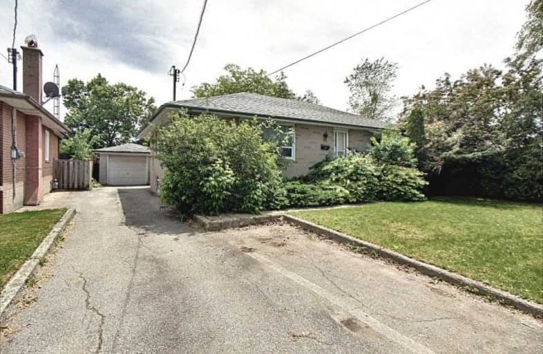 121 Home Road, Toronto | Image 1