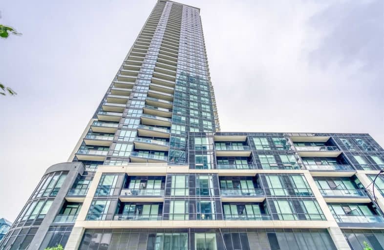 1710-510 Curran Place, Mississauga | Image 1