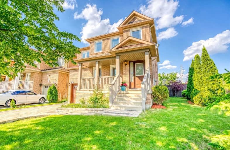 3141 High Springs Crescent, Mississauga | Image 1