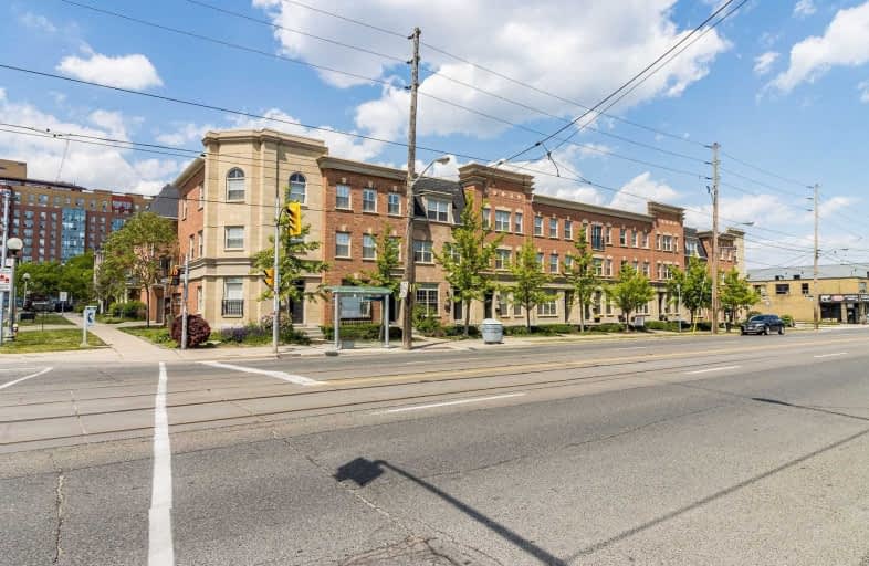 06-3000 Lake Shore Boulevard West, Toronto | Image 1