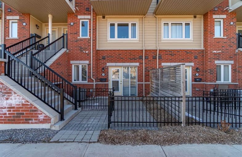 190-250 Sunny Meadow Boulevard, Brampton | Image 1