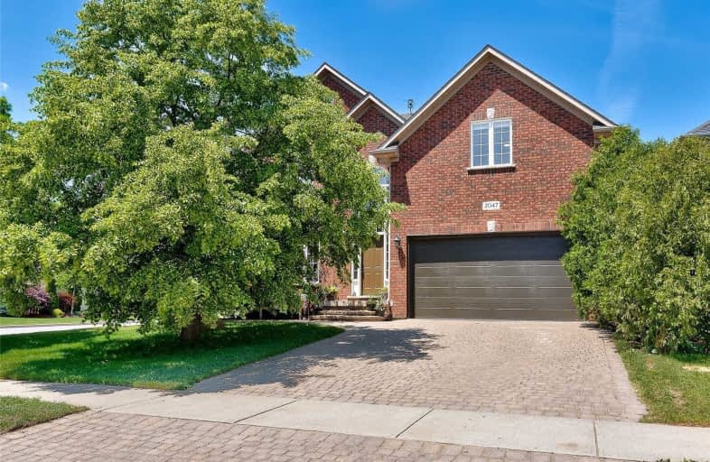 2047 Heatherwood Drive, Oakville | Image 1