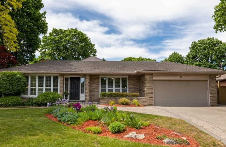 32 Prince George Drive, Toronto | Image 1