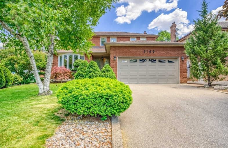 5166 Charnwood Crescent, Mississauga | Image 1