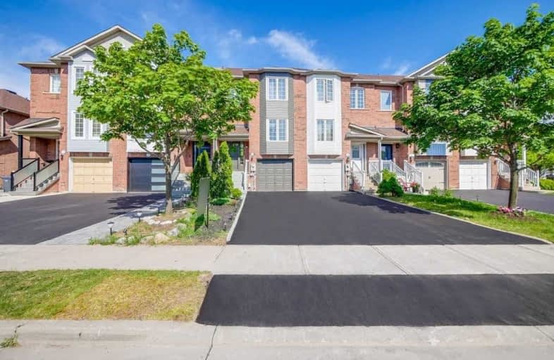 77 Ozner Court, Brampton | Image 1