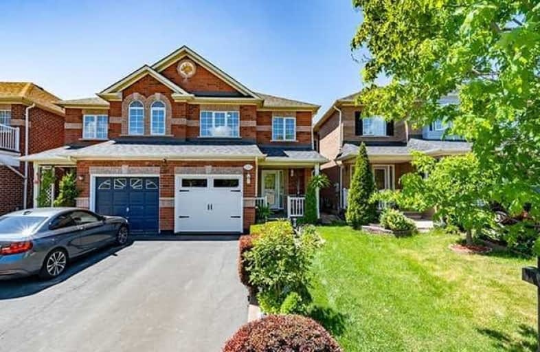 132 Winners Circle, Brampton | Image 1