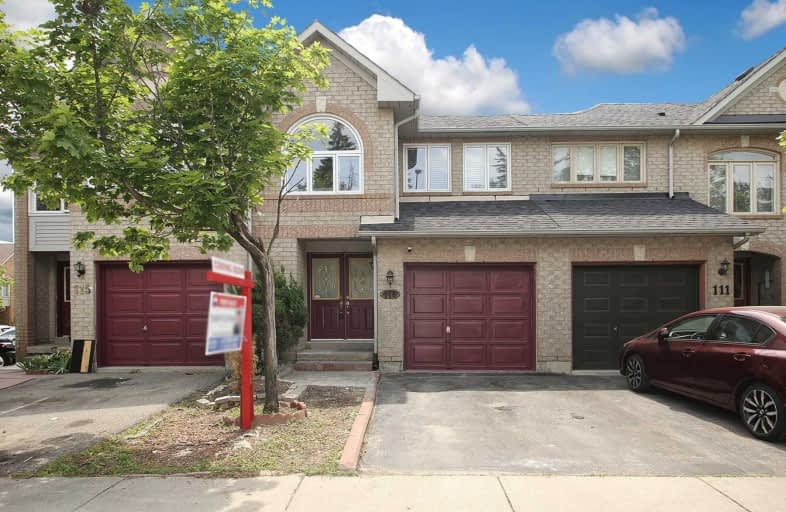 113 Kenwood Drive, Brampton | Image 1