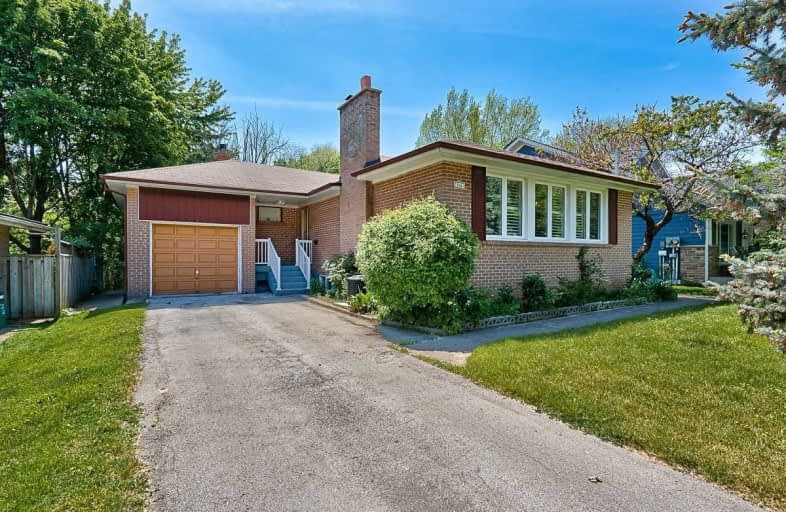 296 River Side Drive, Oakville | Image 1