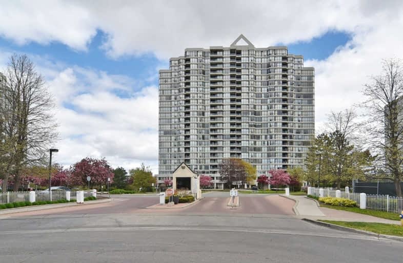403-3 Rowntree Road, Toronto | Image 1
