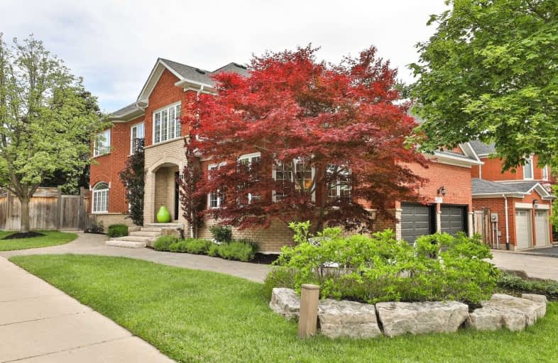 2009 Highridge Court, Oakville | Image 1