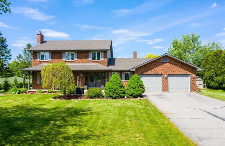 19251 Mississauga Road, Caledon | Image 1