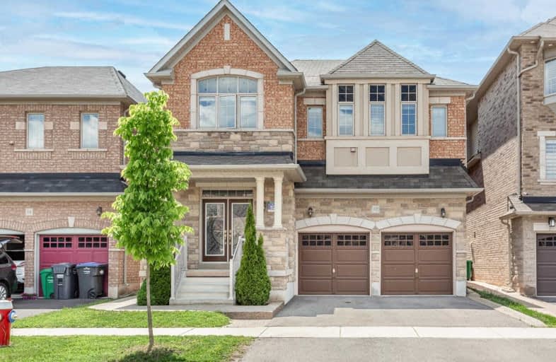 12 Maywood Street, Brampton | Image 1