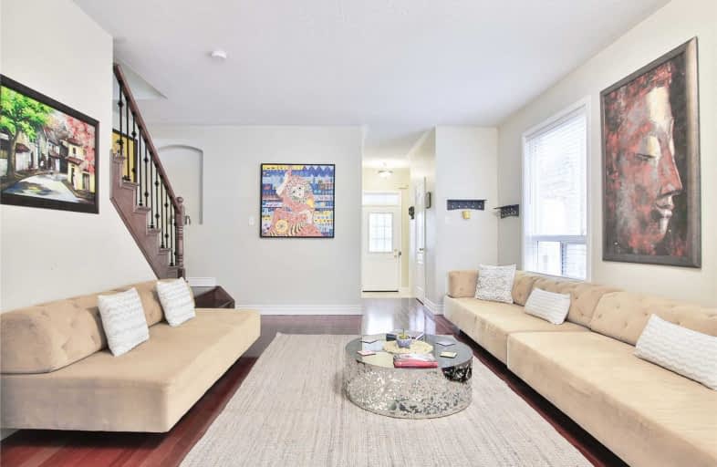 1228 Garcia Street, Mississauga | Image 1