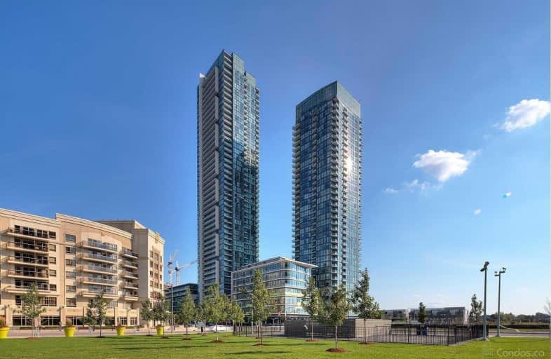 Lph10-4070 Confederation Parkway, Mississauga | Image 1
