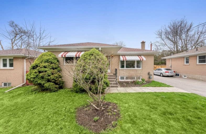 419 Delrex Boulevard, Halton Hills | Image 1