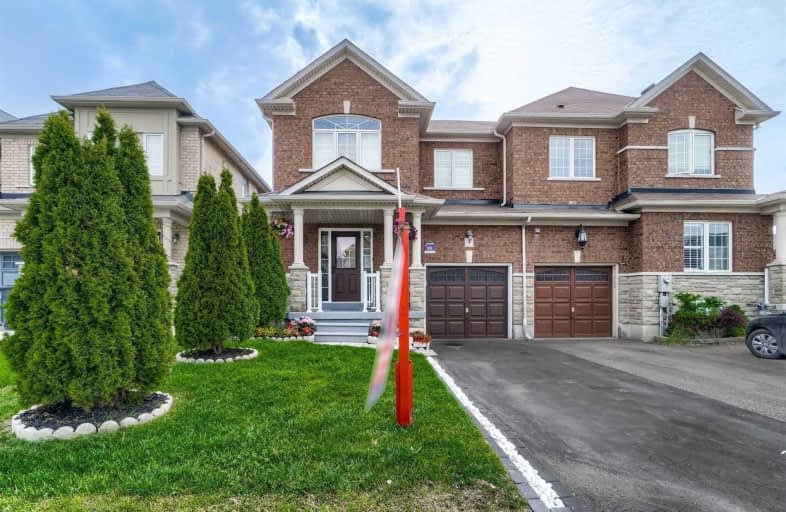 4 Oklahoma Drive, Brampton | Image 1