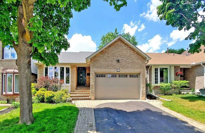 26 Millsborough Crescent, Toronto | Image 1