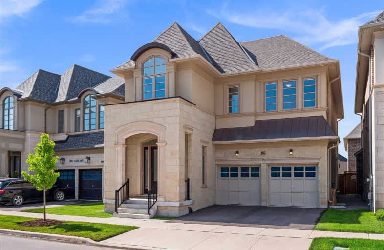 3190 Millicent Avenue, Oakville | Image 1