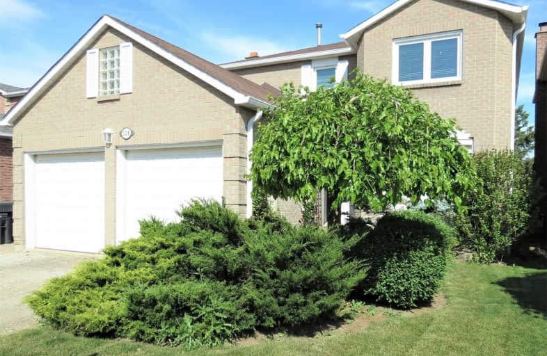 328 Winfield Terrace, Mississauga | Image 1