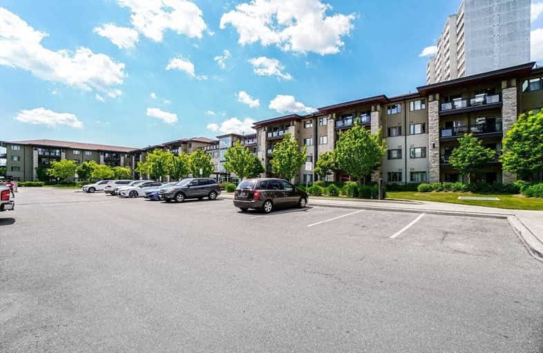 126-570 Lolita Gardens, Mississauga | Image 1