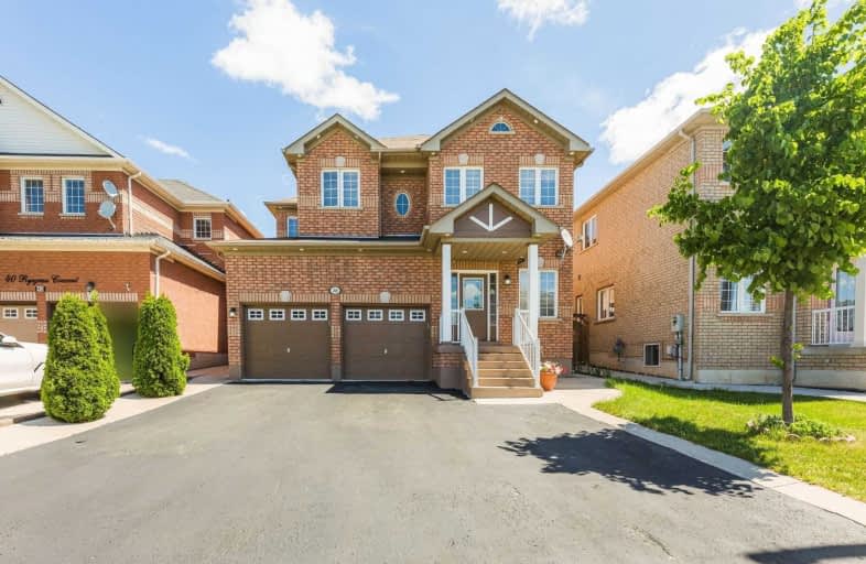 38 Ryegrass Crescent, Brampton | Image 1