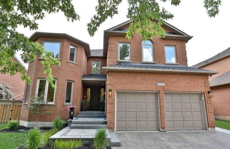 2184 Winding Woods Drive, Oakville | Image 1