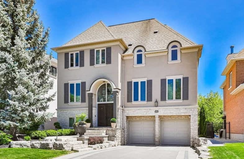 2272 Hampstead Road, Oakville | Image 1