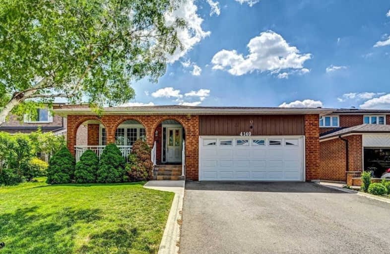 4140 Molly Avenue, Mississauga | Image 1