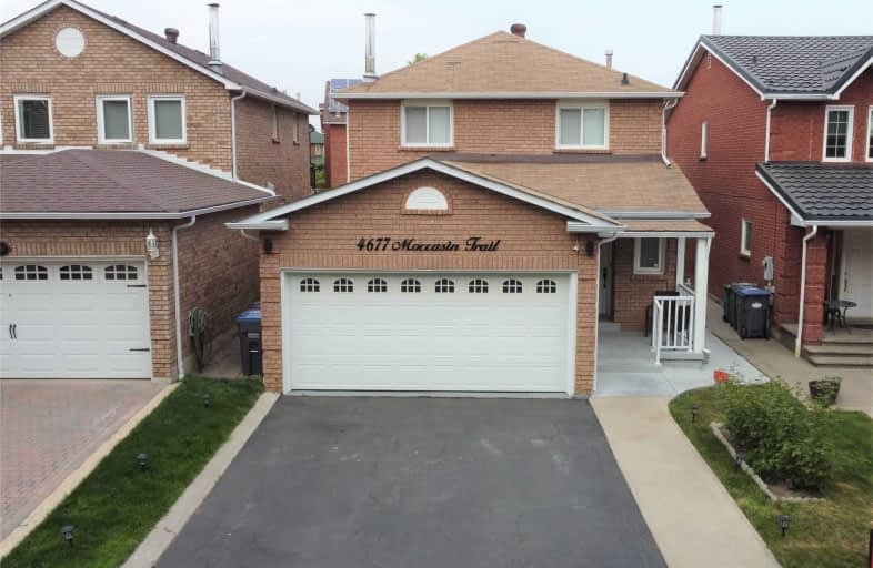 4677 Moccasin Trail, Mississauga | Image 1