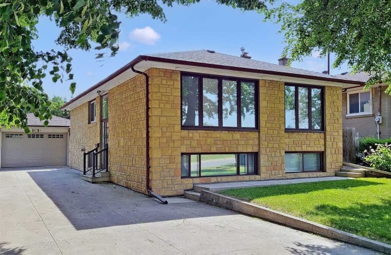 43 Burrard Road, Toronto | Image 1