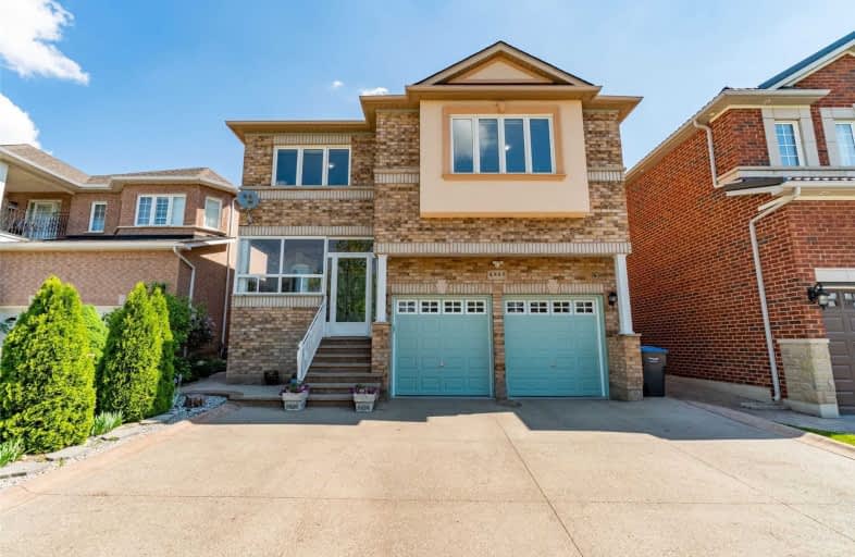 6865 Golden Hills Way, Mississauga | Image 1