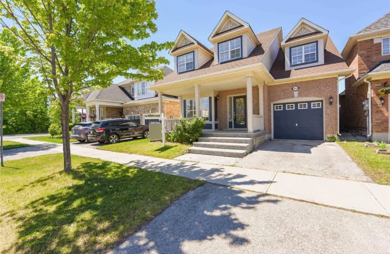 1503 Beaty Trail, Milton | Image 1