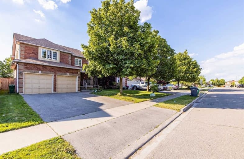 44 Sterritt Drive, Brampton | Image 1