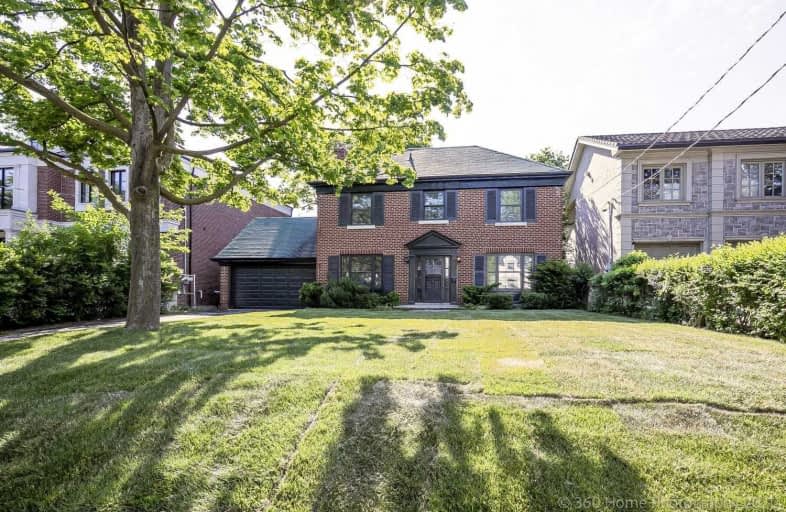 19 Saint Georges Road, Toronto | Image 1