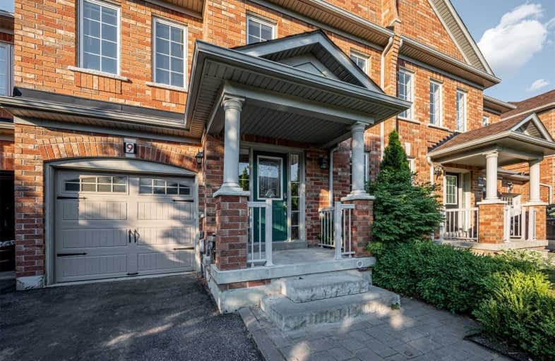 9 Snowshoe Lane, Brampton | Image 1