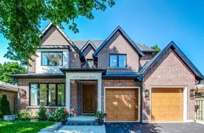 2329 Devon Road, Oakville | Image 1