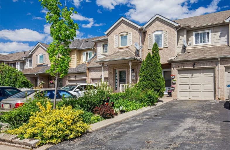 1138 Westview Terrace, Oakville | Image 1