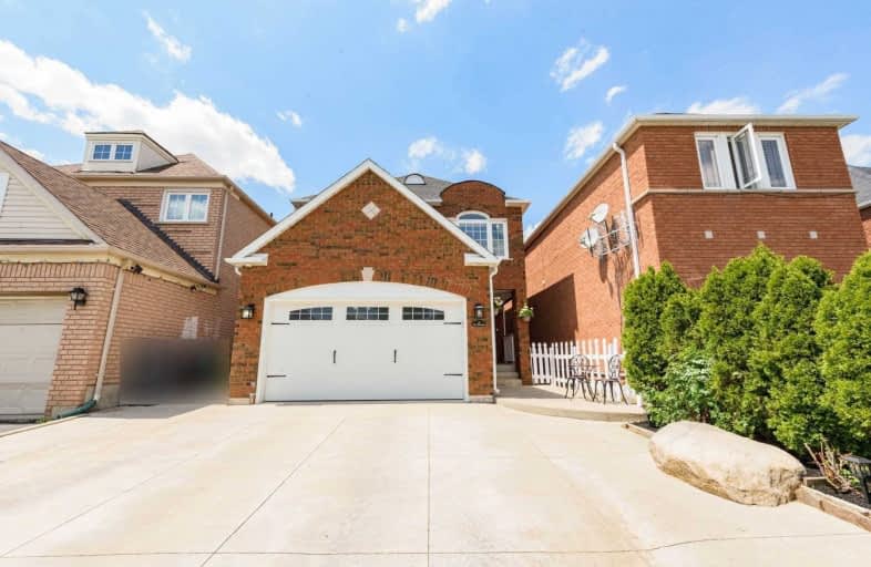 12 Upwood Place, Brampton | Image 1