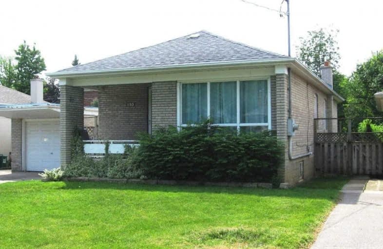 193 Van Dusen Boulevard, Toronto | Image 1