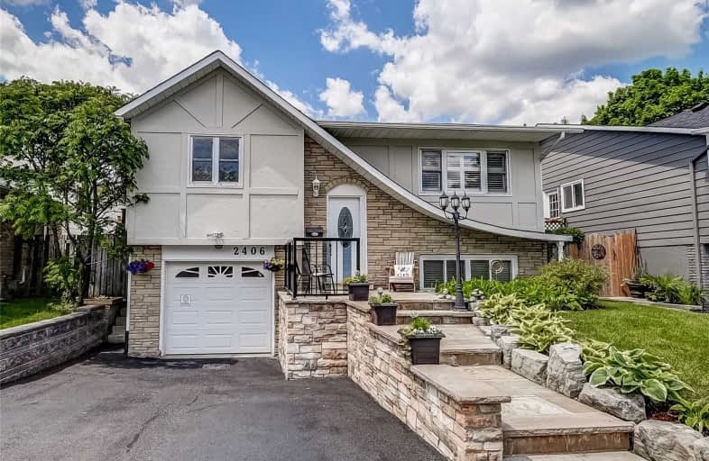 2406 Eaglesfield Drive, Burlington | Image 1