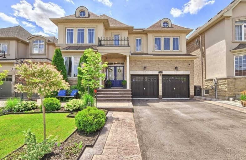 18 Vintonridge Drive, Brampton | Image 1