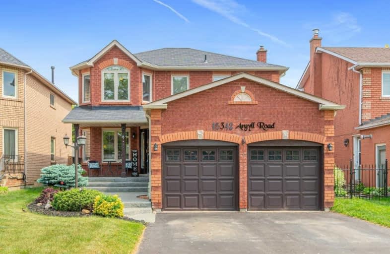 15342 Argyll Road, Halton Hills | Image 1