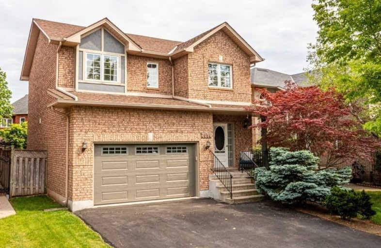 2096 Westmount Drive, Oakville | Image 1