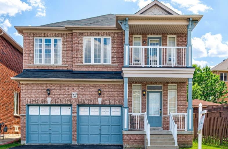 12 Buckler Street, Brampton | Image 1