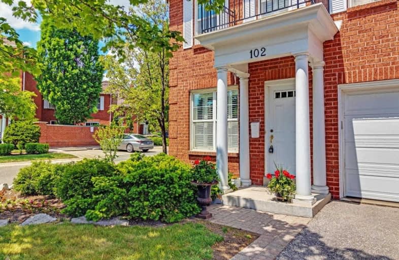 102 Stornwood Court, Brampton | Image 1