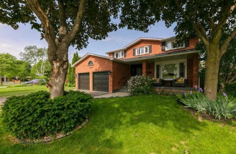 4106 Claypine Rise, Mississauga | Image 1